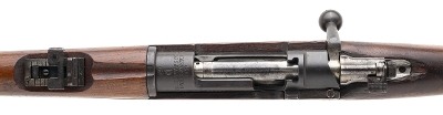 "Carl Gustafs M1894 Bolt Action Carbine 6.5x55mm (L2026-09449)" - Image 11 of 17