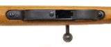 "Steyr M95 Straight-Pull Bolt Action Rifle 8x56mmR (L2026-09495)" - Image 6 of 12