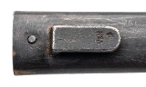 "Steyr M95 Straight-Pull Bolt Action Rifle 8x56mmR (L2026-09495)" - Image 11 of 12