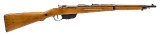 "Steyr M95 Straight-Pull Bolt Action Rifle 8x56mmR (L2026-09495)" - Image 3 of 12