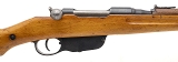 "Steyr M95 Straight-Pull Bolt Action Rifle 8x56mmR (L2026-09495)" - Image 4 of 12