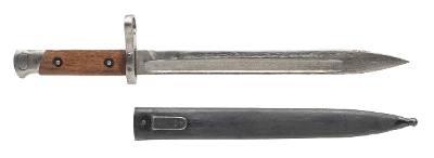 "Steyr M95 Straight-Pull Bolt Action Rifle 8x56mmR (L2026-09495)" - Image 10 of 12