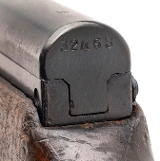 "Chinese Factory 26 Type 56 SKS Semi-Auto Rifle with Trench Art 7.62x39mm (L2026-09496)" - Image 10 of 11