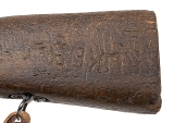 "Chinese Factory 26 Type 56 SKS Semi-Auto Rifle with Trench Art 7.62x39mm (L2026-09496)" - Image 8 of 11