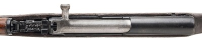 "Chinese Factory 26 Type 56 SKS Semi-Auto Rifle with Trench Art 7.62x39mm (L2026-09496)" - Image 9 of 11