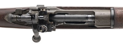 "WWII Smith-Corona Model 03-A3 Bolt Action Rifle .30-06 (L2026-09647)" - Image 5 of 7