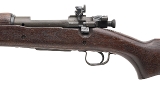 "WWII Smith-Corona Model 03-A3 Bolt Action Rifle .30-06 (L2026-09647)" - Image 4 of 7