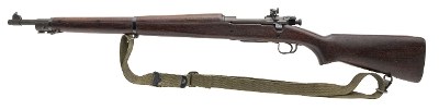"WWII Smith-Corona Model 03-A3 Bolt Action Rifle .30-06 (L2026-09647)" - Image 3 of 7