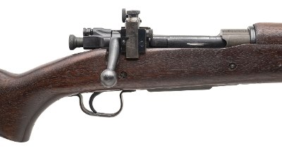 "WWII Smith-Corona Model 03-A3 Bolt Action Rifle .30-06 (L2026-09647)" - Image 2 of 7