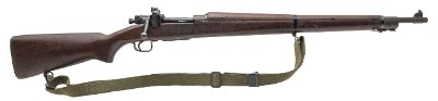 "WWII Smith-Corona Model 03-A3 Bolt Action Rifle .30-06 (L2026-09647)" - Image 1 of 7