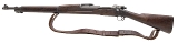 "WWII Remington Model 1903 Bolt Action Rifle .30-06 (L2026-08672)" - Image 3 of 7