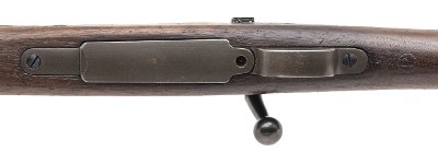"WWII Remington Model 1903 Bolt Action Rifle .30-06 (L2026-08672)" - Image 6 of 7