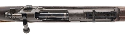 "WWII Remington Model 1903 Bolt Action Rifle .30-06 (L2026-08672)" - Image 5 of 7