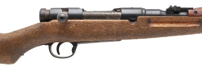 "Japanese Kokura Arsenal Type 38 Short Rifle 6.5x50mm (L2026-08673)" - Image 2 of 6