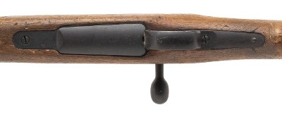 "Japanese Kokura Arsenal Type 38 Short Rifle 6.5x50mm (L2026-08673)" - Image 6 of 6