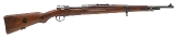 "Czech VZ24 Bolt Action Rifle 8mm – Possible Spanish Civil War Contract (L2026-07823)" - Image 1 of 7