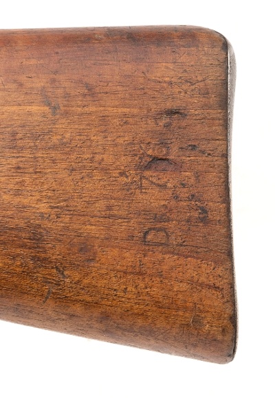 "Czech VZ24 Bolt Action Rifle 8mm – Possible Spanish Civil War Contract (L2026-07823)" - Image 7 of 7
