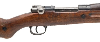 "Czech VZ24 Bolt Action Rifle 8mm – Possible Spanish Civil War Contract (L2026-07823)" - Image 2 of 7