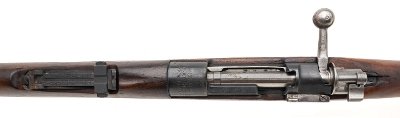 "Czech VZ24 Bolt Action Rifle 8mm – Possible Spanish Civil War Contract (L2026-07823)" - Image 5 of 7