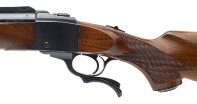 "RUGER NO. 1 TROPICAL RIFLE .458 WIN. MAG. (L2026-06899)" - Image 4 of 4