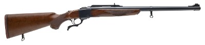 "RUGER NO. 1 TROPICAL RIFLE .458 WIN. MAG. (L2026-06899)" - Image 1 of 4