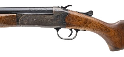 "WARDS WESTERN 94C FIELD SHOTGUN 20 GAUGE (L2026-03960)" - Image 4 of 4