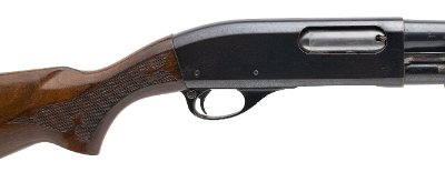 "REMINGTON 870 WINGMASTER SHOTGUN 12 GAUGE (L2026-06462)" - Image 2 of 4
