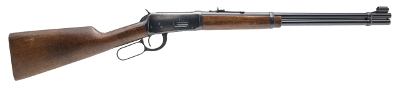 "WINCHSTER MODEL 94 RIFLE .30-30 (L2026-05883)" - Image 1 of 6