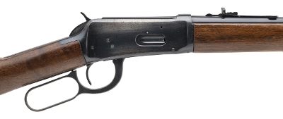 "WINCHSTER MODEL 94 RIFLE .30-30 (L2026-05883)" - Image 2 of 6