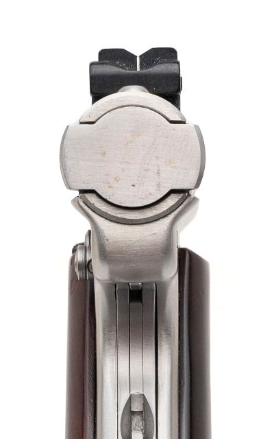"RUGER MARK III HUNTER TARGET PISTOL .22LR (L2026-04416)" - Image 3 of 6
