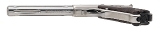 "RUGER MARK III HUNTER TARGET PISTOL .22LR (L2026-04416)" - Image 5 of 6
