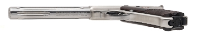"RUGER MARK III HUNTER TARGET PISTOL .22LR (L2026-04416)" - Image 5 of 6