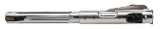 "RUGER MARK III HUNTER TARGET PISTOL .22LR (L2026-04416)" - Image 4 of 6