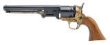 "NAVY ARMS 1851 BLACK POWDER REVOLVER .44 CAL. (12344841)" - Image 1 of 6