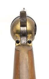 "NAVY ARMS 1851 BLACK POWDER REVOLVER .44 CAL. (12344841)" - Image 3 of 6