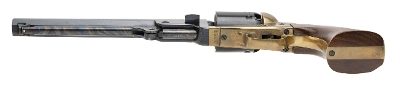 "EUROARMS 1851 NAVY BLACK POWDER REVOLVER .36 CAL. (12334783)" - Image 5 of 6