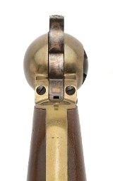 "EUROARMS 1851 NAVY BLACK POWDER REVOLVER .36 CAL. (12334783)" - Image 3 of 6