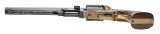 "EUROARMS 1851 NAVY BLACK POWDER REVOLVER .36 CAL. (12334783)" - Image 5 of 6