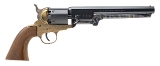 "EUROARMS 1851 NAVY BLACK POWDER REVOLVER .36 CAL. (12334783)" - Image 2 of 6