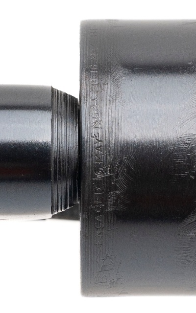 "CENTENNIAL 1960 NEW MODEL ARMY BLACK POWDER REVOLVER .44 CAL. (12334781)" - Image 5 of 8
