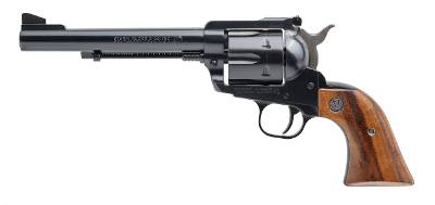 "RUGER NEW MODEL BLACKHAWK 200TH YEAR OF AMERICAN LIBERTY REVOLVER .41 MAGNUM (L2026-04251)" - Image 1 of 6