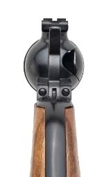 "RUGER NEW MODEL BLACKHAWK 200TH YEAR OF AMERICAN LIBERTY REVOLVER .41 MAGNUM (L2026-04251)" - Image 3 of 6