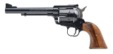 "RUGER NEW MODEL BLACKHAWK 200TH YEAR OF AMERICAN LIBERTY REVOLVER .41 MAGNUM (L2026-04251)" - Image 1 of 6