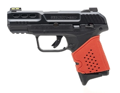 "RUGER SECURITY-380 PISTOL .380 AUTO (L2026-09491)" - Image 2 of 4