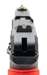 "RUGER SECURITY-380 PISTOL .380 AUTO (L2026-09491)" - Image 3 of 4