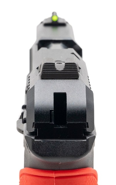 "RUGER SECURITY-380 PISTOL .380 AUTO (L2026-09491)" - Image 3 of 4