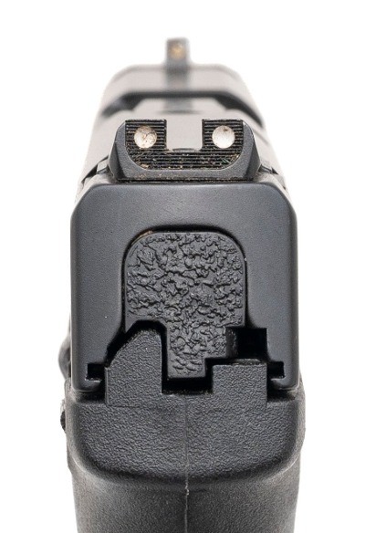 "SMITH & WESSON M&P40 SHIELD PISTOL .40 S&W (L2026-09467)" - Image 3 of 4
