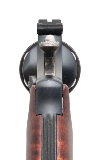 "SMITH & WESSON 25-7 ""MODEL OF 1989"" REVOLVER .45 COLT (L2026-08283)" - Image 3 of 5