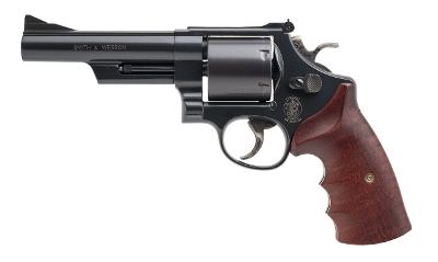 "SMITH & WESSON 25-7 ""MODEL OF 1989"" REVOLVER .45 COLT (L2026-08283)" - Image 1 of 5