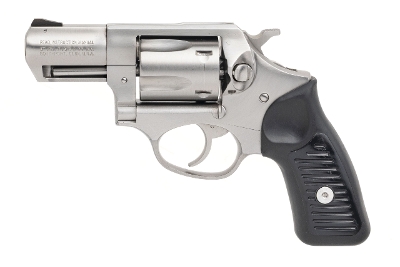 "RUGER SP101 REVOLVER .357 MAGNUM (L2026-07621)" - Image 1 of 5